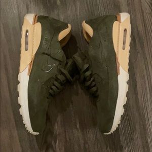 Nike lab Air Max 90 Royal